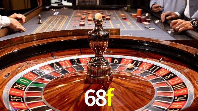 Experiência Promoções 68f